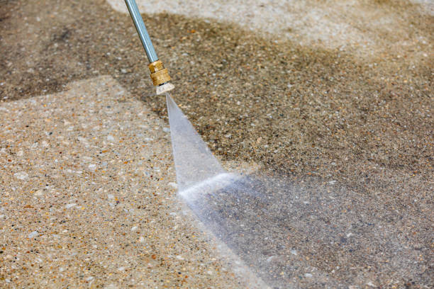 Best Restaurant Pressure Washing  in Brier, WA