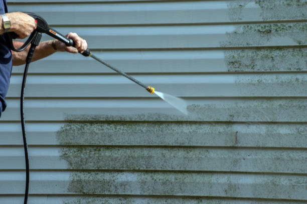 Best Gas Station Cleaning  in Brier, WA